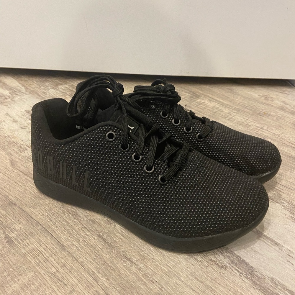 Black No Bulls
